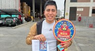EL MAGO BILLETÓN · Costurero de SJL se llevó 20 mil soles