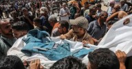 Ejército de Israel mata a fotoperiodista palestino en nuevo bombardeo sobre Gaza