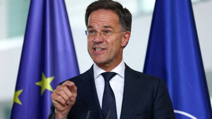 ‘Delhi in now on phone with Putin’: NATO chief Mark Rutte insists 50% tariff on India has immediate effect on Russia