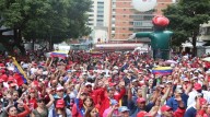 Según Encuestadoras: 90 % de los venezolanos rechaza agresiones de EEUU y defiende su soberanía
