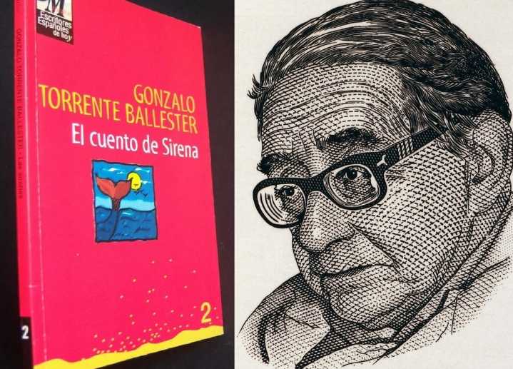 Cuenca sedujo a Torrente Ballester