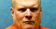 Death Row triple murderer's final meal as he dines on steak before execution