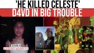 Celeste Rivas Death Mystery Deepens: Brother’s Claim, D4vd 'Chats' Shake Internet