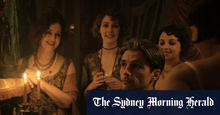 The enigmatic genius of Maurice Ravel explored in the new biopic ‘Bolero’