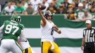 Rodgers: 'It's just a longevity achievement'