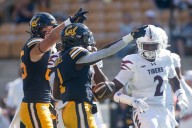 Big second half powers Cal Bears to home-opening win over Texas Southern
