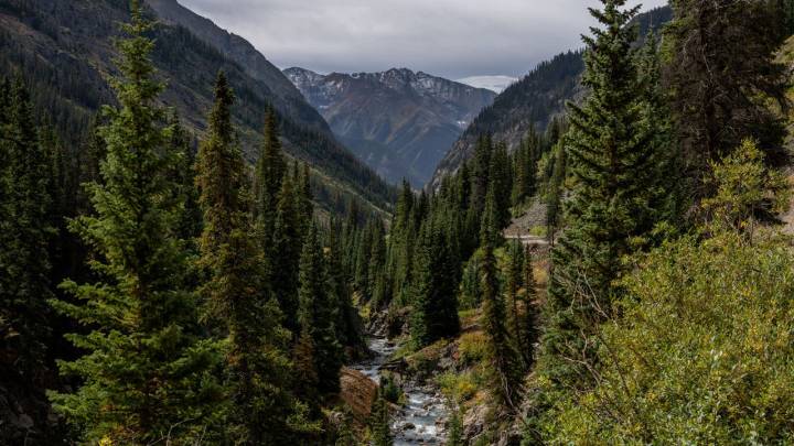 Cause of death revealed for 2 missing hikers found in Colorado wilderness