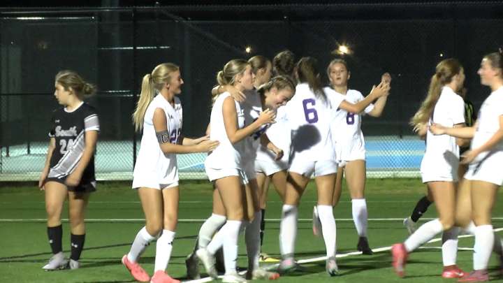 High School Scoreboard: 9/10/2025
