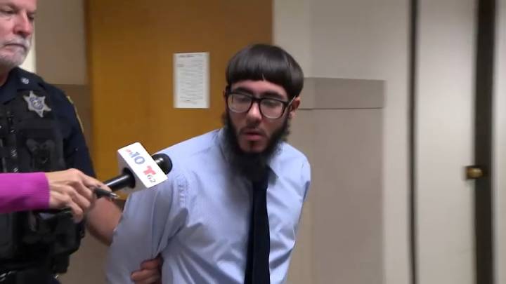 Verdict reached in trial of 3rd suspect in deadly Pa. home invasion