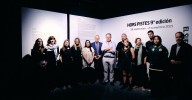 El Pompidou de Málaga inaugura la novena edición de 'Hors Pistes' con la exposición ‘El sueño animal’
