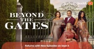 ‘Beyond the Gates’ Adjusts Labor Day Schedule and Teases New Twists