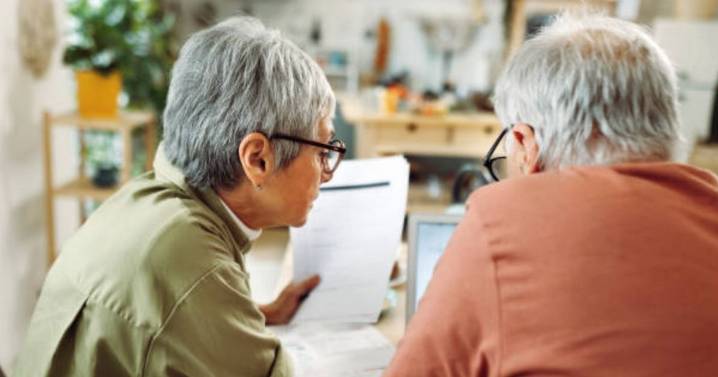 State pension forecast as DWP told to 'push back' qualifying age