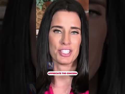 Lawyer reacts to Attorney General's questionable statement on Americans' speech