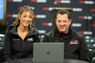 After a family break, Leah Pruett's NHRA comeback is set for 2026 following birth of her son