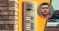 ¿Ahora sí? Detienen por segunda vez al hombre que mató a un niño por broma de tocar el timbre y correr en EU