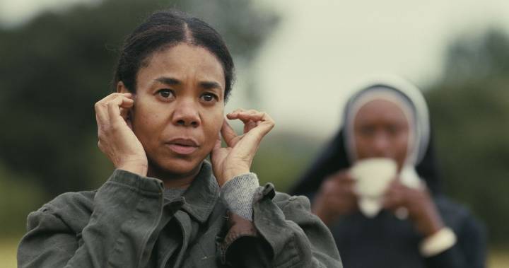 Regina Hall on ‘One Battle After Another’ & ‘Scary Movie 5’