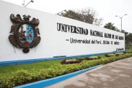 San Marcos informa la suspensión de su examen de admisión 2026