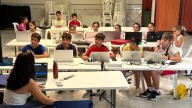 Beas clausura con éxito el Campamento Digital para la infancia en competencias tecnológicas