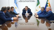 Chaco lanzó Seguro Multirriesgo para girasol y busca extender la Emergencia Agropecuaria