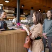 Extra Extra: How to behave yourself in an Upper West Side coffee shop