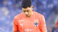 Quedó insatisfecho Andrada con su forma de salir de Rayados