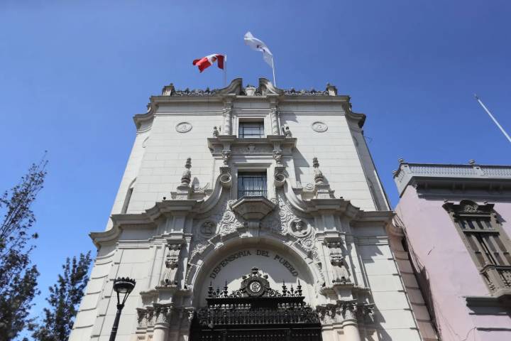 Defensoría detalla los 3 lugares dónde denunciar un acto de discriminación o racismo