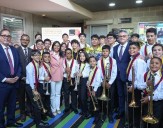 Venezuela fortalece el Sistema Nacional de Orquestas Simón Bolívar