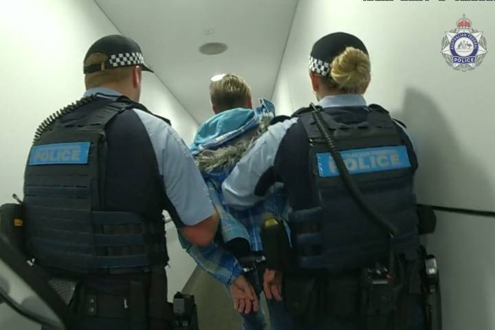 Woman, 50, Accused of Drunken Dancing on Flight and Swearing at Crew