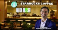 El poderoso presidente mundial de Starbucks logró un salario récord de casi USD 10 millones mensuales