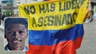 Sujetos armados acabaron con la vida de Alan Josué Valencia, líder juvenil de Buenaventura
