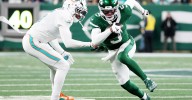 Jets vs. Dolphins: Game Time, TV, Online Streaming, Announcers, and More