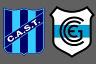 San Telmo venció por 3-2 a Gimnasia de Jujuy como local en la Primera Nacional
