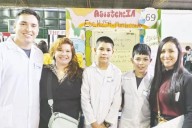 Alumnos crearon una app para digitalizar la toma de asistencia