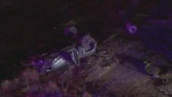 Grandfather, two grandsons killed in Arizona crash
