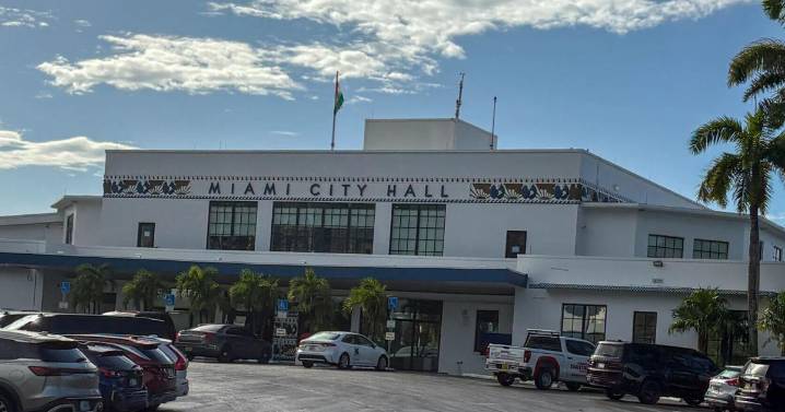 From Miami Gardens to North Miami: Inside Miami-Dade cities’ 2025-2026 budget cycles 