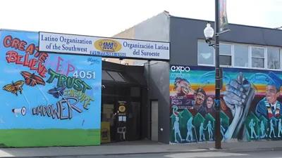 Illinois DOGE Deep Dive: Latino Organization Of The Southwest