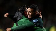 VIDEOS | Las emotivas narraciones en Bolivia tras la clasificación al repechaje, con ayuda de Colombia: lágrimas y júbilo soñando con el Mundial 2026 - Semana