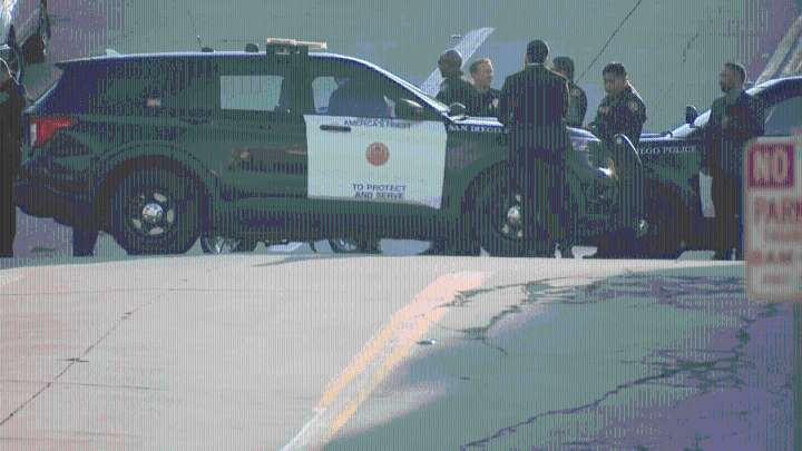 Tiroteo en City Heights bajo investigación – Telemundo San Diego (20)