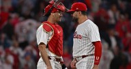Grading the 2025 Phillies