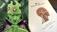 Gunn Reveals Brainiac as Superman: Man of Tomorrow Villain