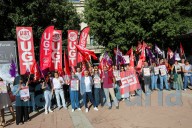 UGT y CCOO defienden la reducción de la jornada laboral
