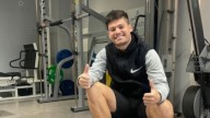 Ex Sporting: Meré se entrenó con un club asturiano mientras busca nuevo equipo
