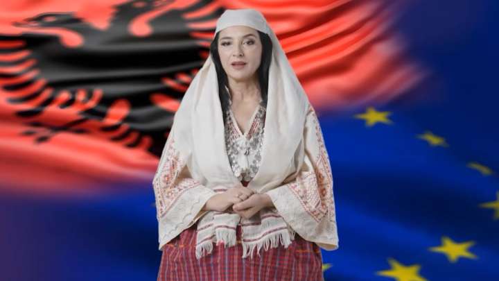 Primer Ministro de Albania Designa a Un Bot como Nueva Ministra de Inteligencia Artificial