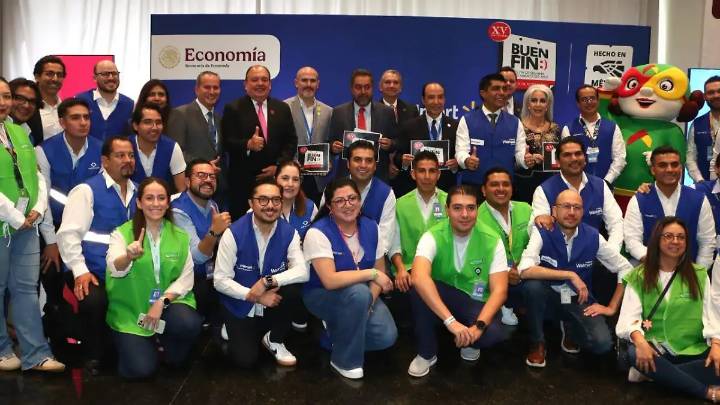 Walmart descarta daños en ventas por alza en refrescos