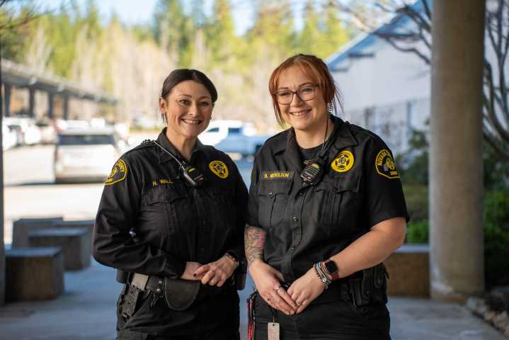 Job Seekers Invited to Jail Job Fair and Facility Tour on Sept. 15