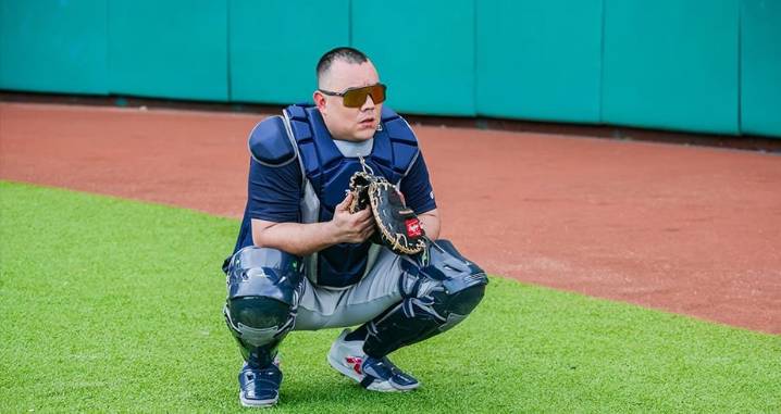 Ricardo Valenzuela reportó con Jaguares