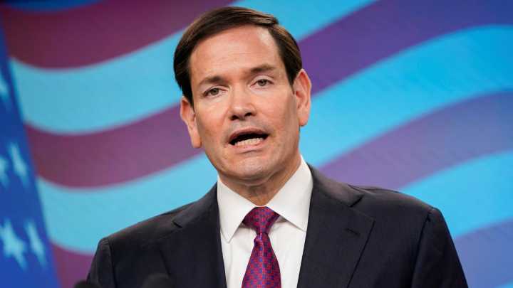 US focusing on ‘what happens next’ following Israeli strikes on Doha