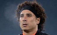 Guillermo Ochoa es goleado 5-0 durante su debut en Chipre