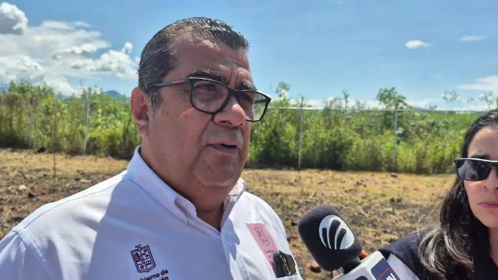 “Situación del Hospital IMSS-Bienestar, está fuera de contexto”: Secretario de Salud