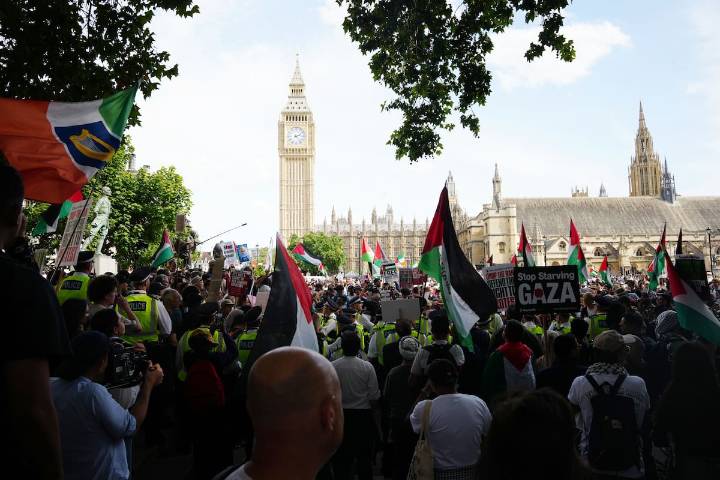 Cánada, Reino Unido y Australia reconocen a Estado Palestino: Analistas explican implicaciones